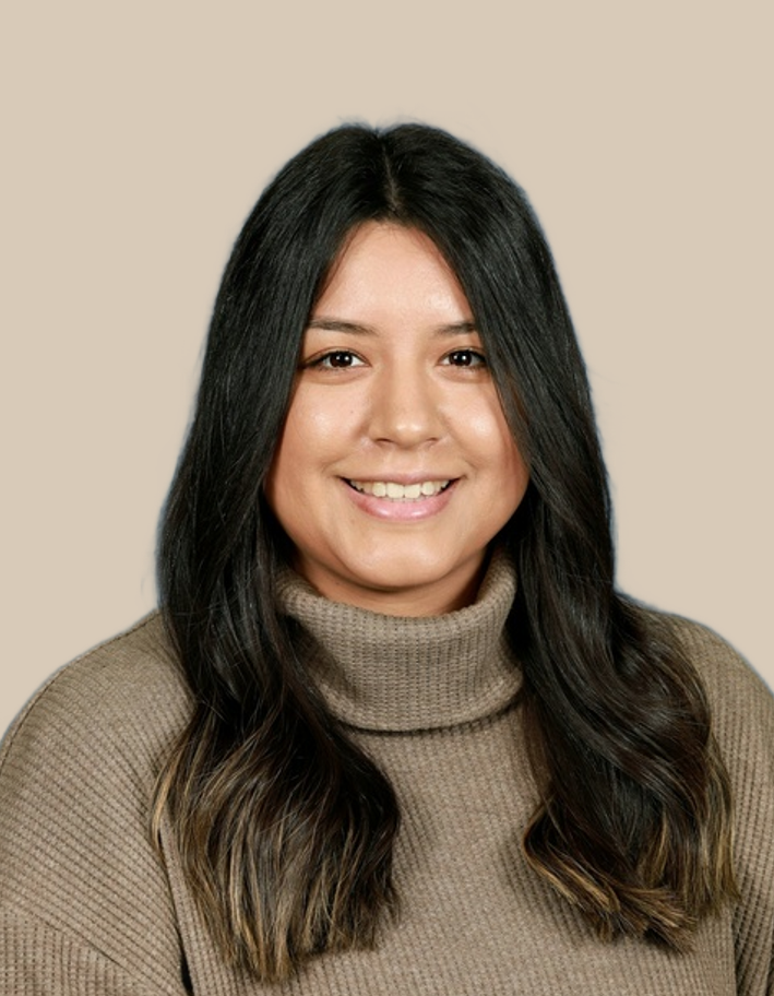 Vicky Casique